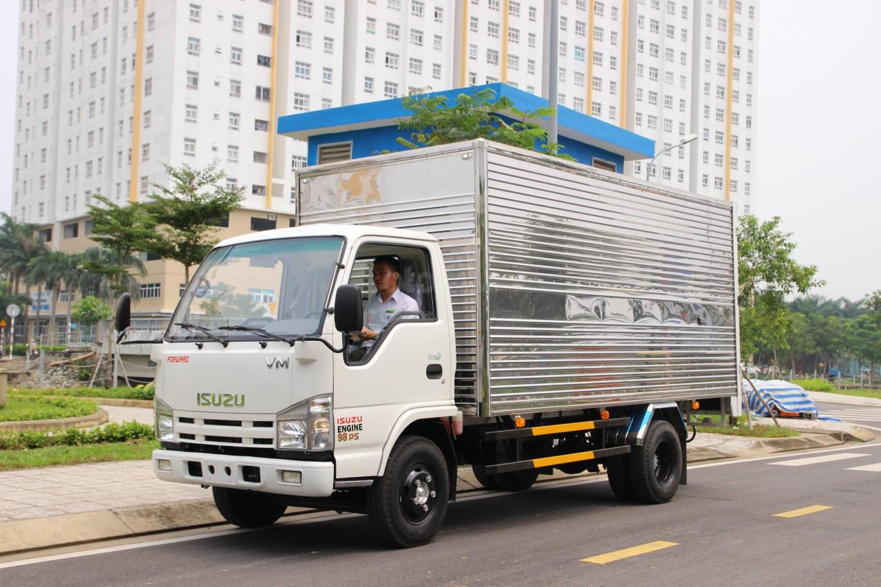 Công ty Ô tô Phú Mẫn – Chi nhánh Thủ Đức (14)