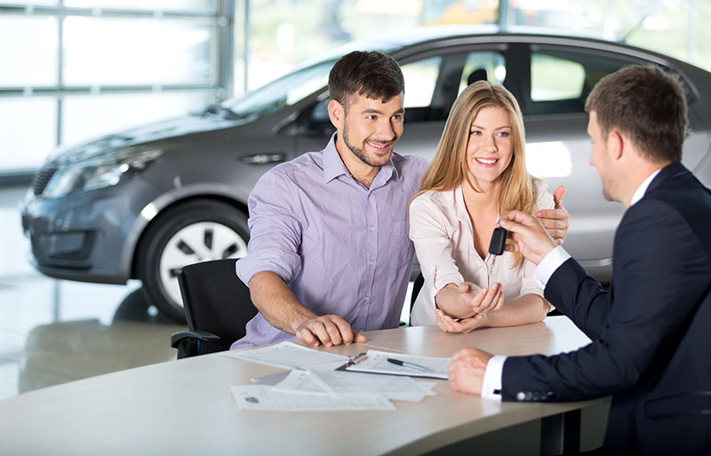Mua xe ô tô trả góp tại Hà Nội và những điều cần biết a3