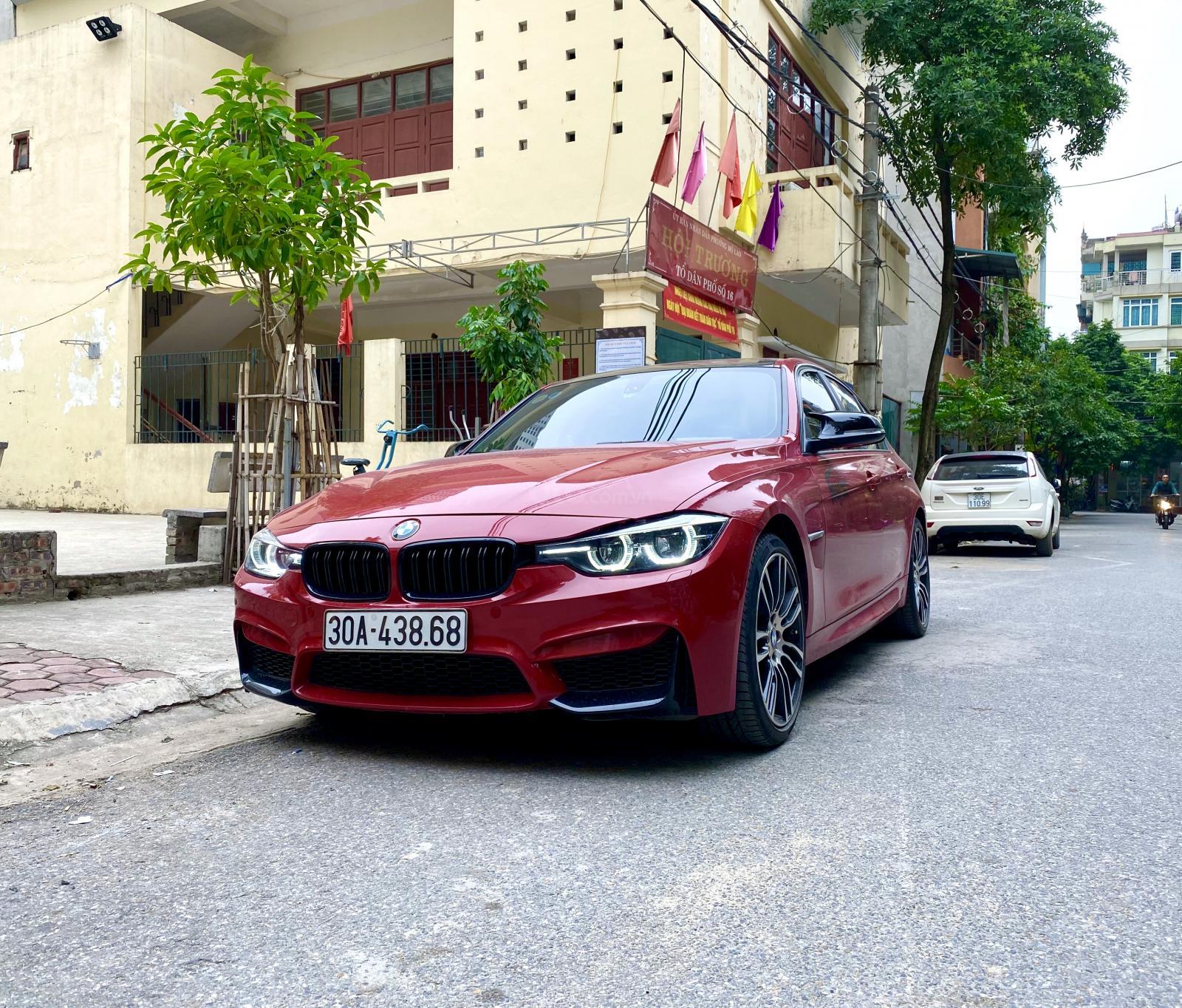 Độ xe BMW 320i tại Auto365 Quận 9  Độ đèn ô tô  Cách âm ô tô  Độ bán tải   Phụ kiện đồ chơi xe hơi  Dán phim cách nhiệt