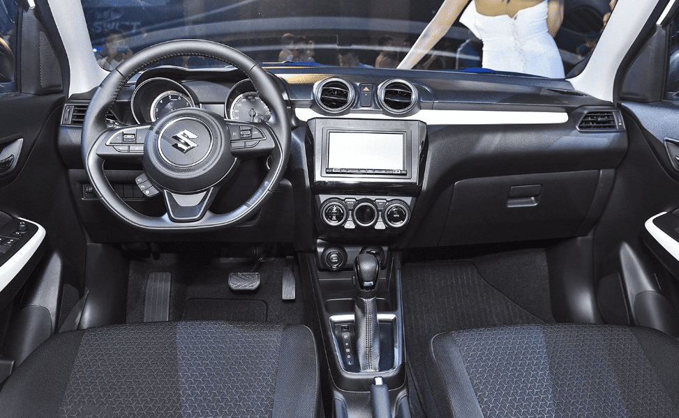 Suzuki Swift 2019 tăng khuyến mại cuối tháng 11 tại Việt Nam a4