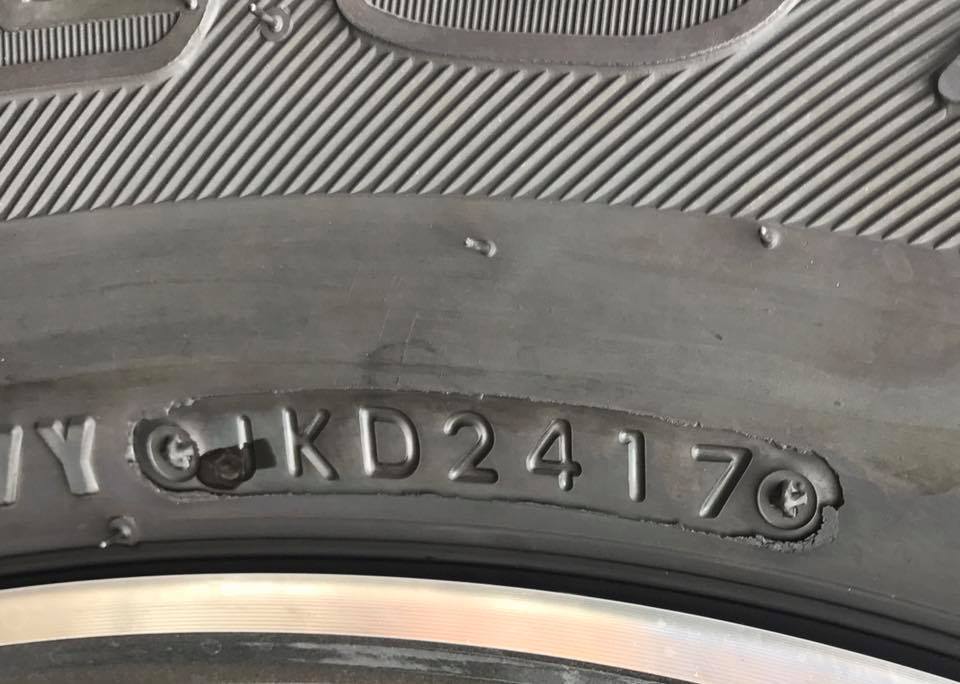 Hướng dẫn cách xác định đời xe ô tô 6 Hướng dẫn cách xác định đời xe ô tô 6a