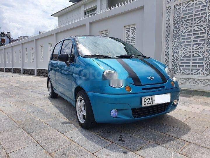 Daewoo Matiz cũ chưa đến 100 triệu đồng, có nên mua? 1a