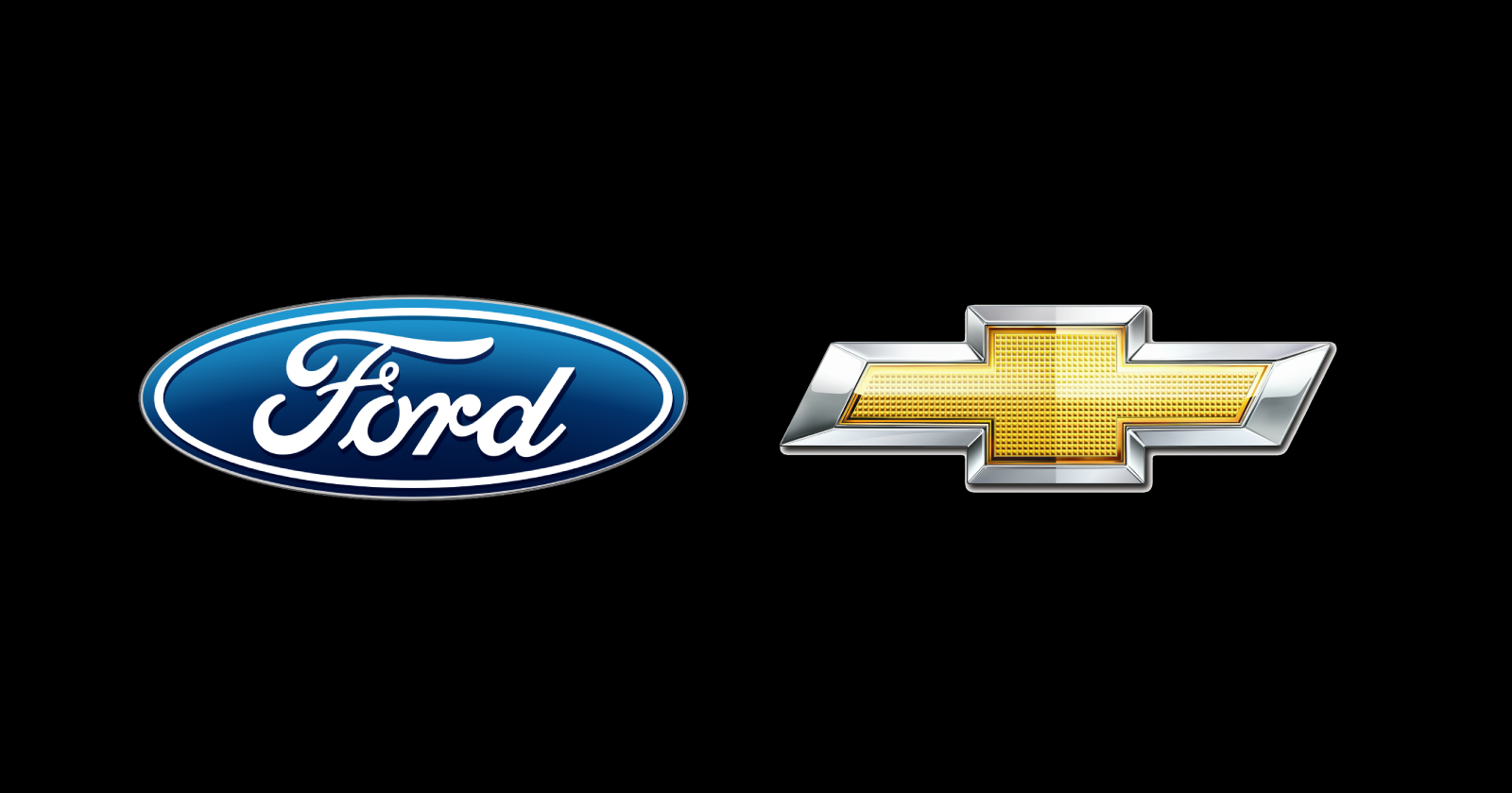 Thị phần xe Ford và Chevrolet suy giảm do khai tử xe nhỏ
