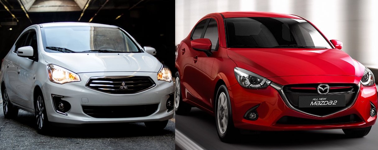 MAzda 2 với thiết kế KODO đang có nhiều lợi thế hơn trong cuộc đua doanh số MAzda 2 với thiết kế KODO đang có nhiều lợi thế hơn trong cuộc đua doanh số