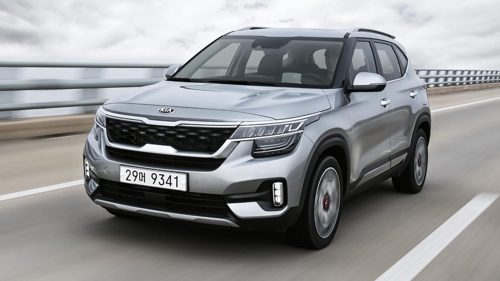 Những mẫu ô tô được mong chờ về Việt Nam trong năm 2020 a3