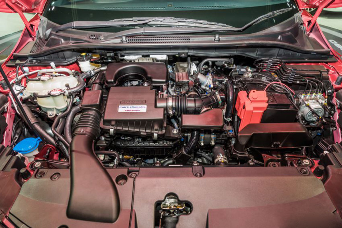 Ảnh chi tiết Honda City 2020: Đẹp thế này Toyota Vios cũng e ngại a30