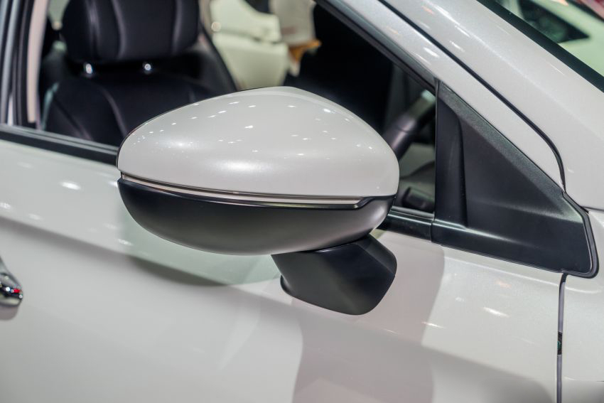 Ảnh chi tiết Honda City 2020: Đẹp thế này Toyota Vios cũng e ngại a38