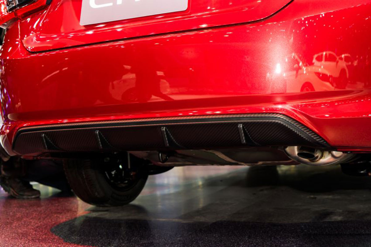 Ảnh chi tiết Honda City 2020 Đẹp thế này Toyota Vios cũng e ngại a51