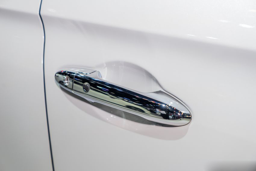 Ảnh chi tiết Honda City 2020: Đẹp thế này Toyota Vios cũng e ngại a39