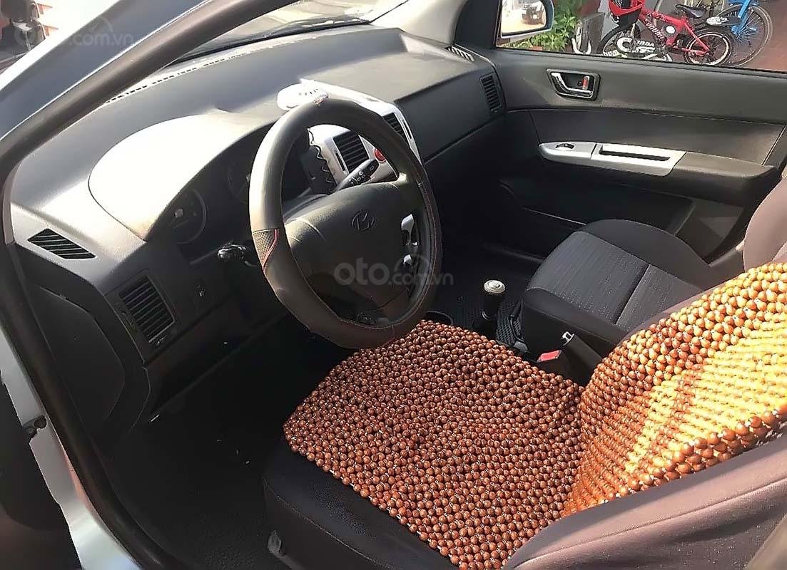 Hyundai Getz giá dưới 250 triệu đồng có đáng để mua? 4a