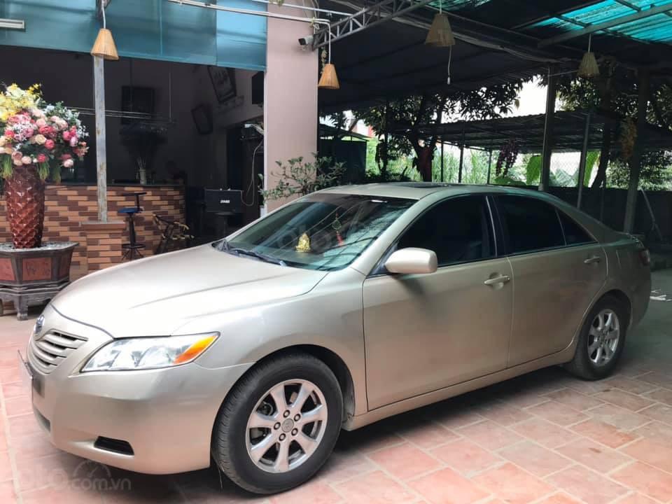 2008 Toyota Camry LE for Sale with Photos  CARFAX
