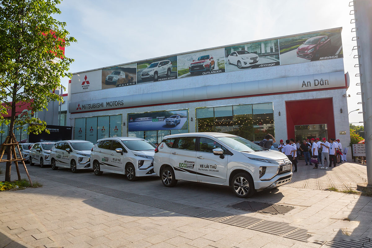 Tháng 10/2019, người Việt tiêu thụ gần 29.000 xe ô tô 4 Tháng 10/2019, người Việt tiêu thụ gần 29.000 xe ô tô a4