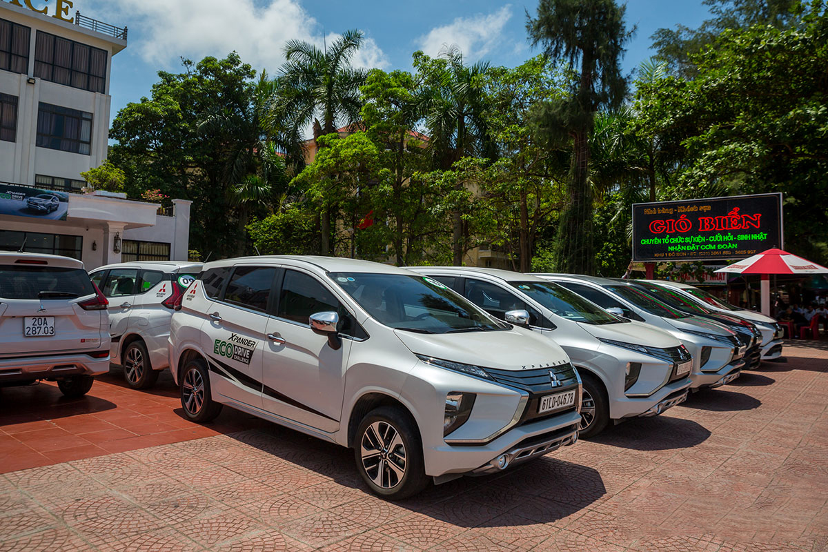 Mitsubishi Xpander bán gấp đôi Toyota Innova trong tháng 9/2019 a3