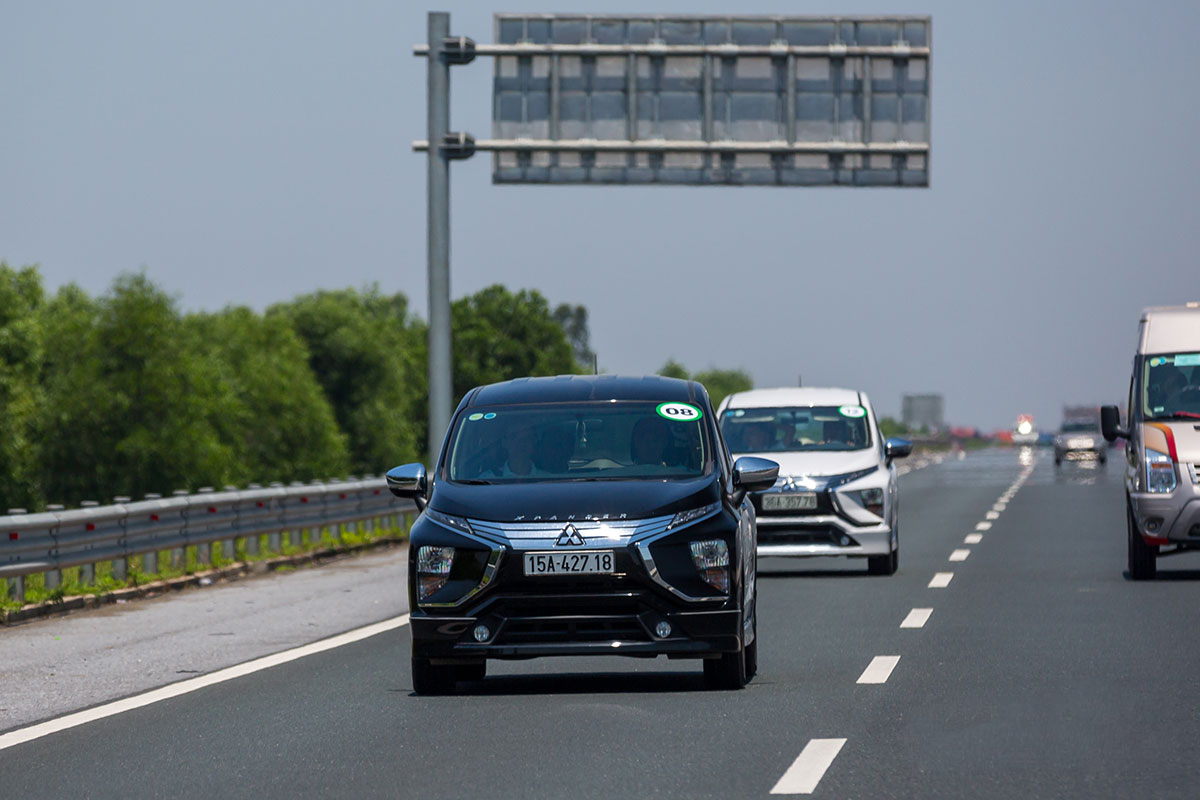 Mitsubishi Xpander bán gấp đôi Toyota Innova trong tháng 9/2019 a1