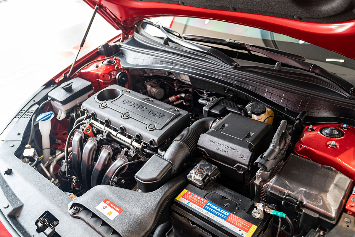 Vay mua xe Kia Optima 2019 trả góp: Ngân hàng nào có ưu đãi hấp dẫn nhất? a3