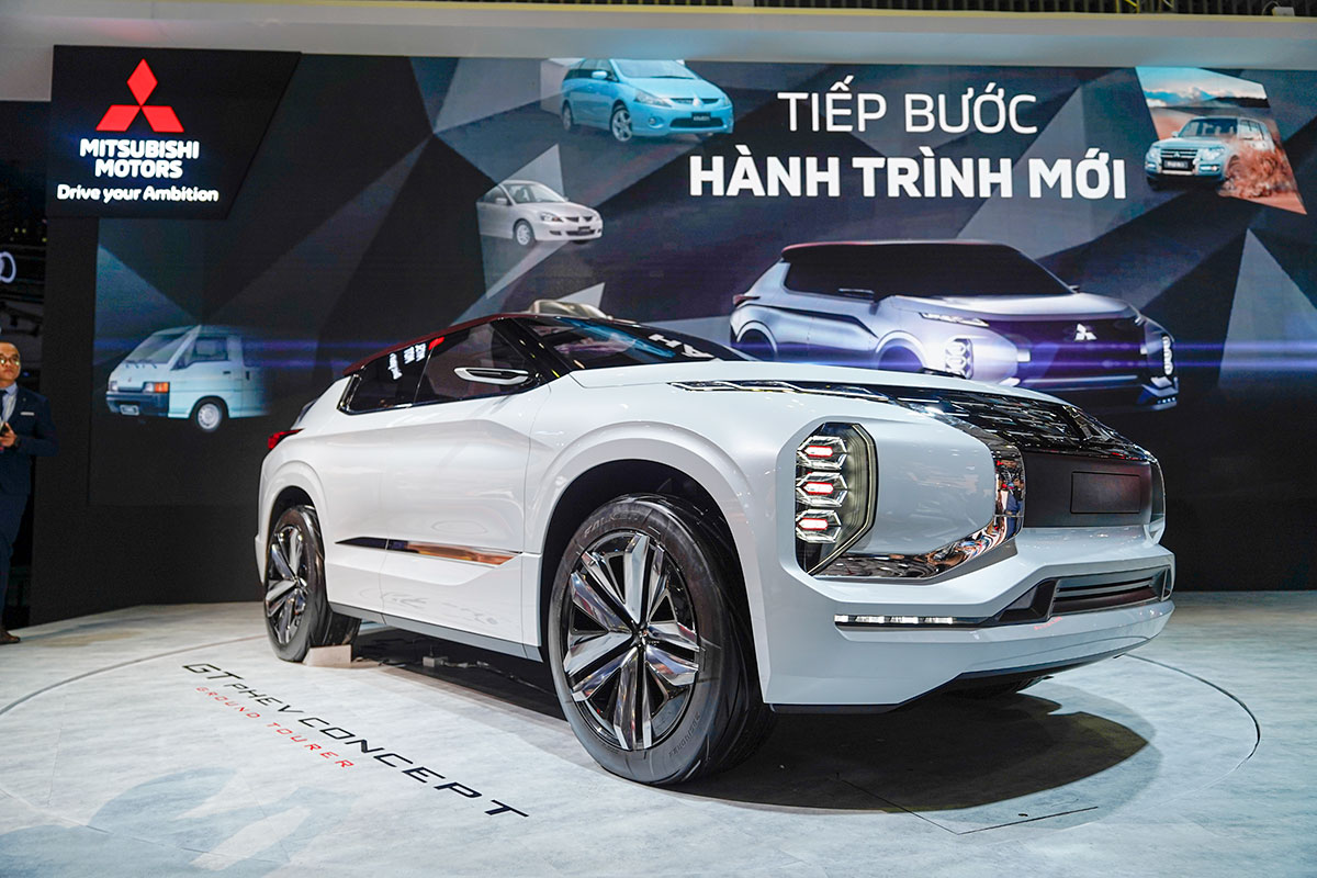 [VMS 2019] Mitsubishi GT-PHEV Concept khoe diện mạo đẹp xuất sắc tại VMS 2019 a6
