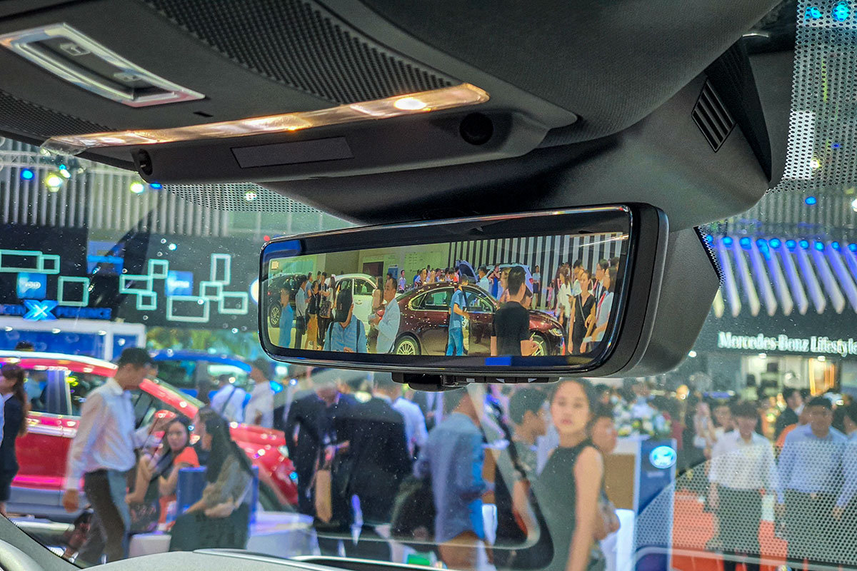 Không đánh giá cao VMS 2019, nhiều mẫu ô tô mới hẹn gặp khách tại sự kiện riêng a17