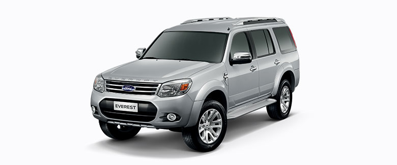 Thông số kỹ thuật xe Ford Everest 2020 Thông số kỹ thuật xe Ford Everest 2020
