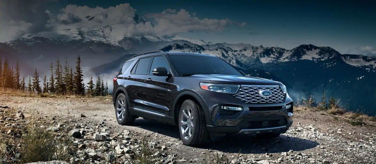 Thông số kỹ thuật Ford Explorer 2020 Thông số kỹ thuật Ford Explorer 2020