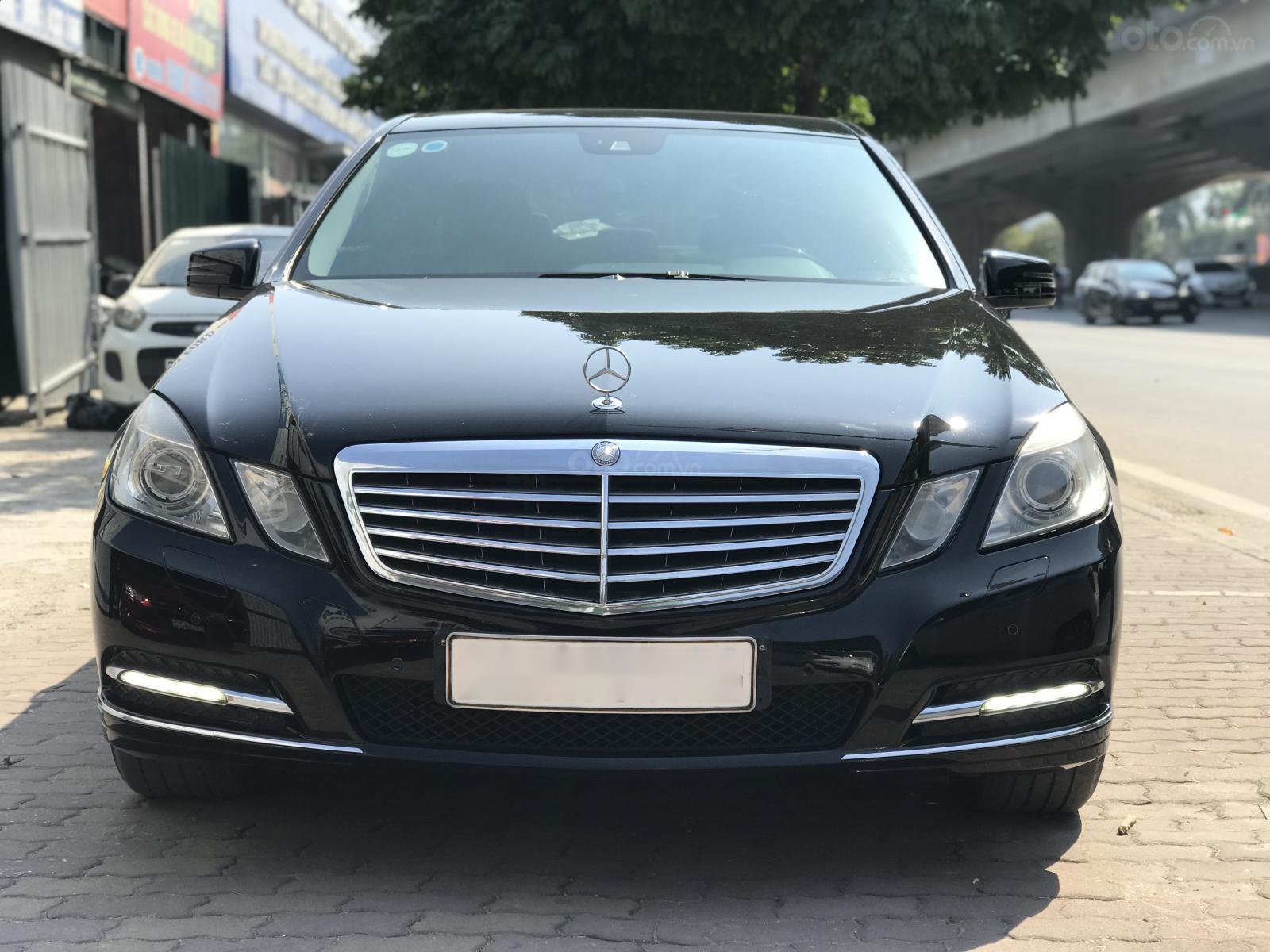 2012 MercedesBenz E200 Review Price and Specification  CarExpert