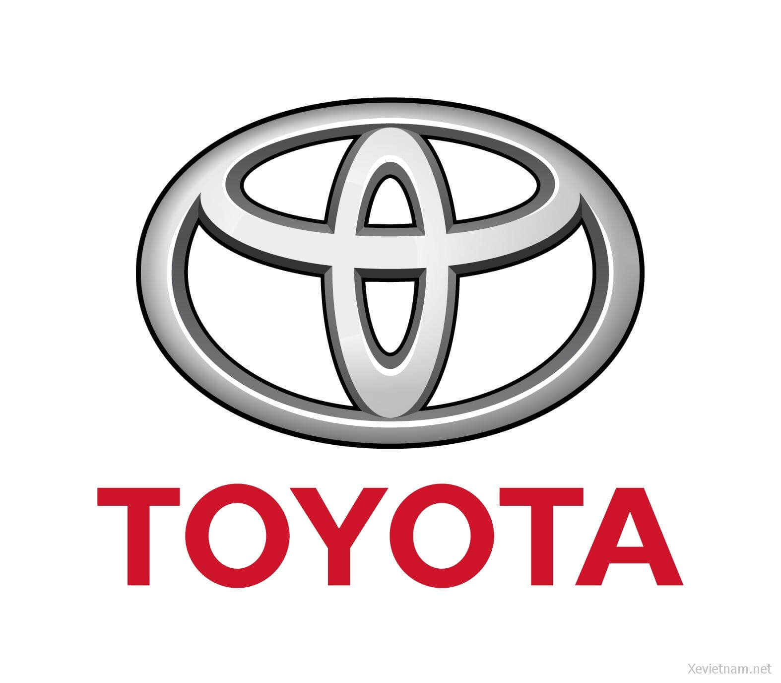 Toyota An Sương