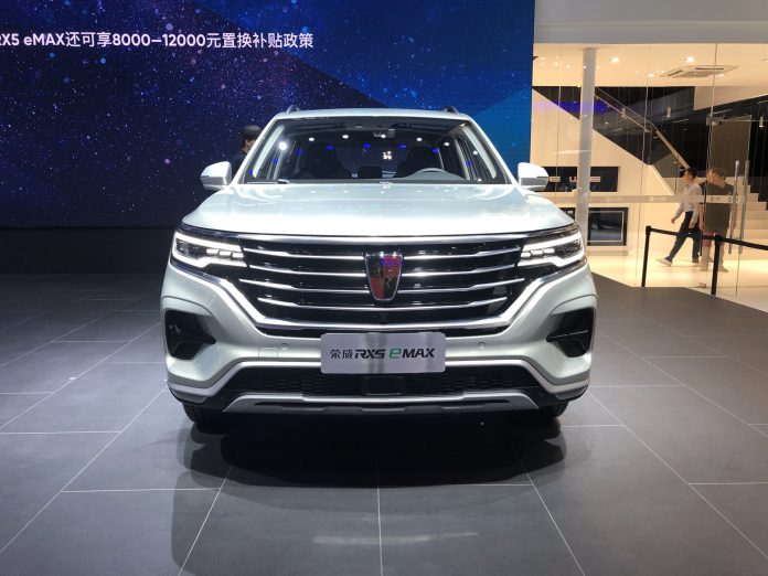 Những điểm nhấn tại triển lãm ôtô Quảng Châu 2019 - Vẫn còn chút vấn vương thiết kế các hãng khác