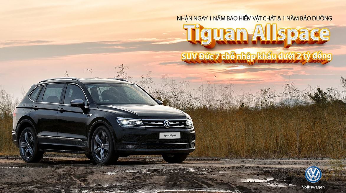 Volkswagen Việt Nam giảm giá 20% phụ tùng bảo dưỡng xe cho khách hàng đón Tết 3a