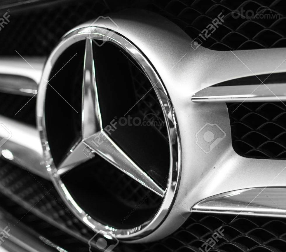 MERCEDES-BENZ TRƯỜNG CHINH