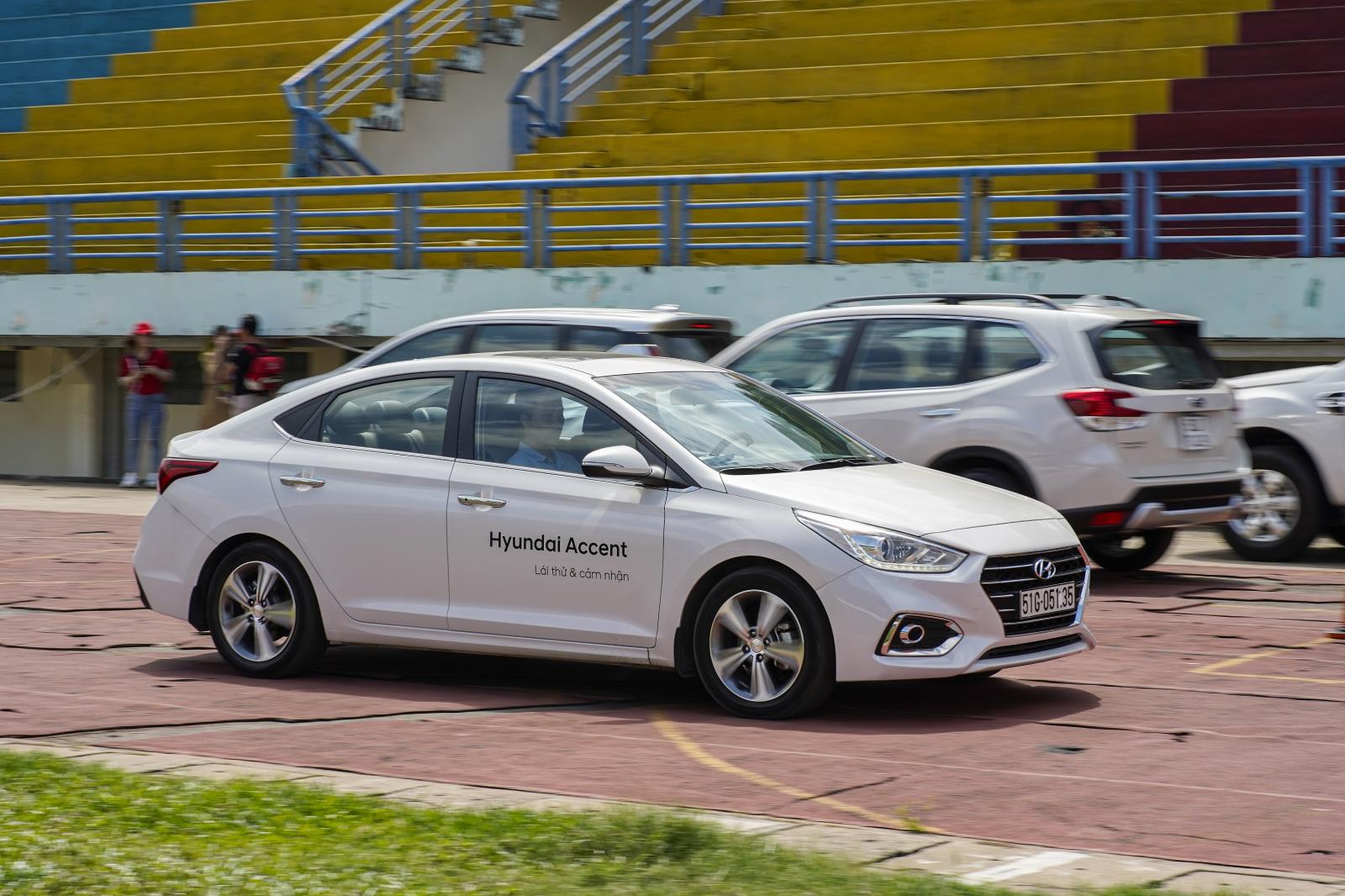 Lãi suất vay mua xe Hyundai 4 Lãi suất vay mua xe Hyundai a4