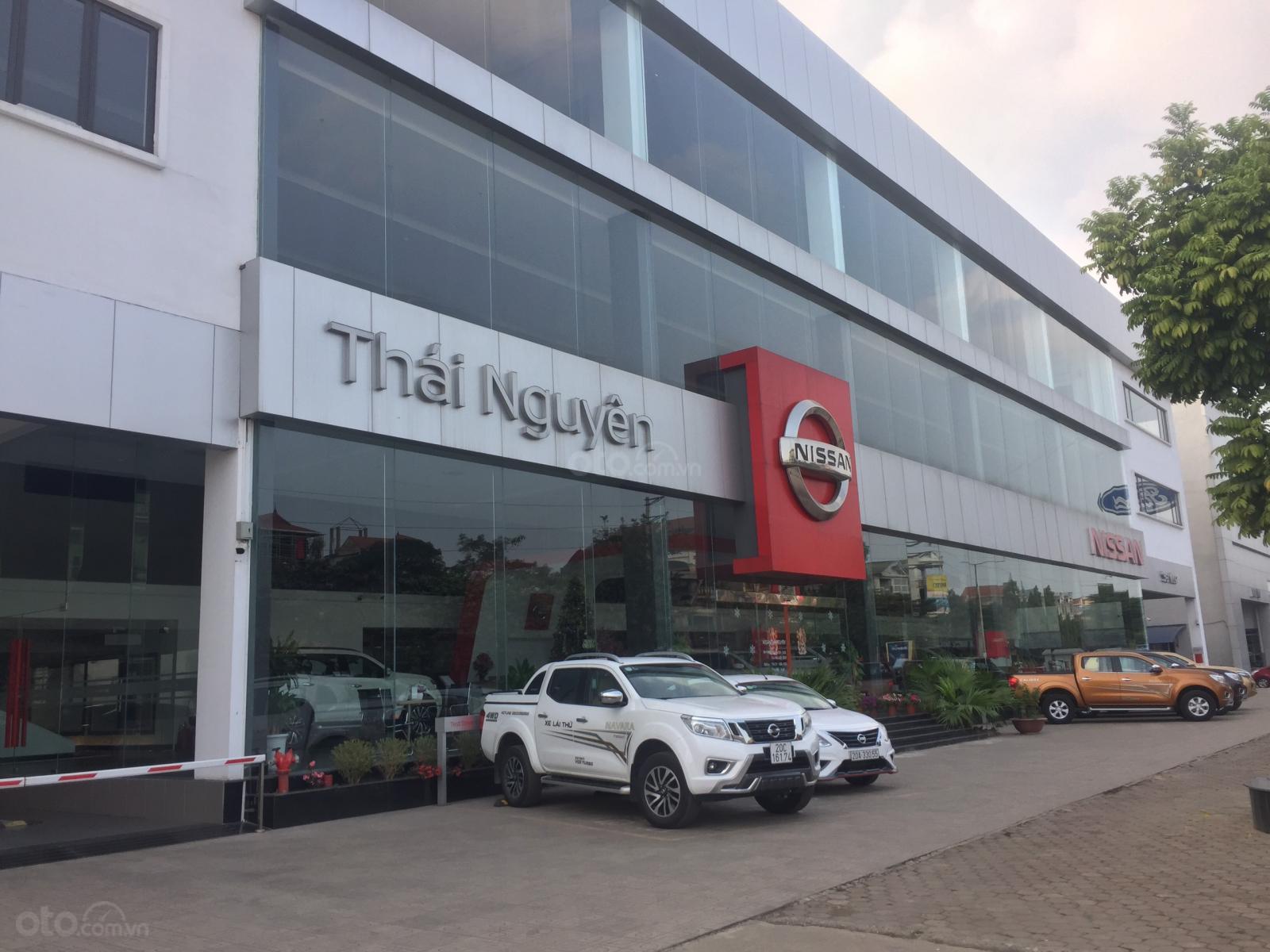 Nissan Thái Nguyên (4)