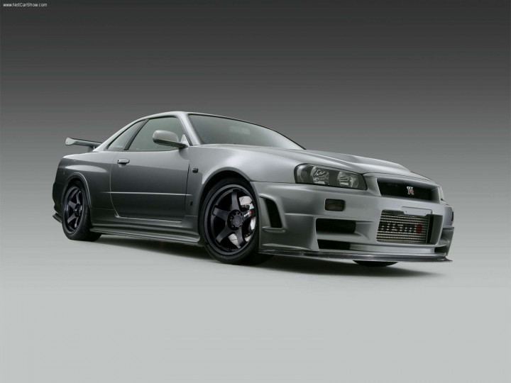 Lịch sử Nissan GT-R phát triển từ xưa đến nay - Thành công vang dội
