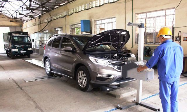 Những điểm mới trong Luật Giao thông đường bộ năm 2020 tài xế cần biết 3a