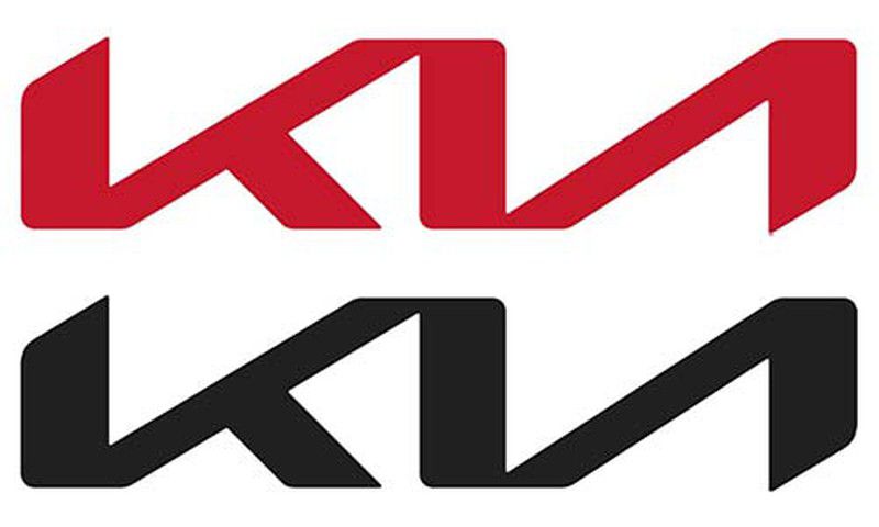 Logo mới của Kia Motors 1