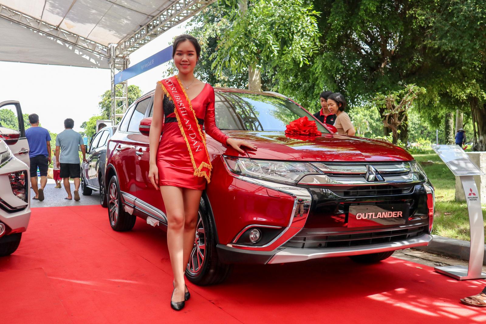 Lãi suất vay mua xe Mitsubishi A3