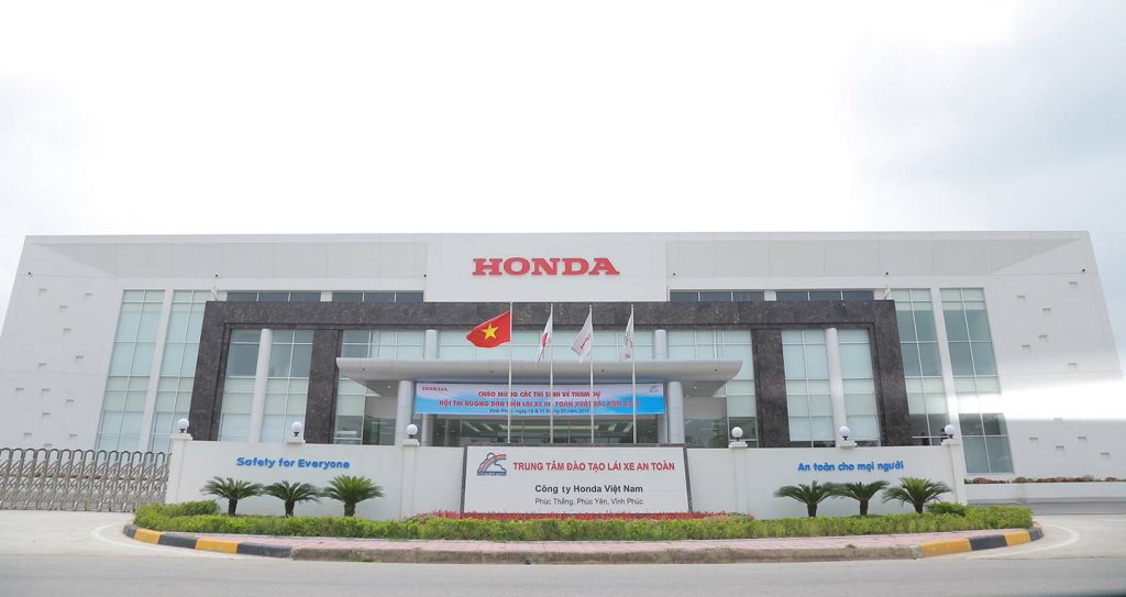 Cập nhật lãi suất vay mua xe ô tô Honda - Ưu đãi tết 2020 1a