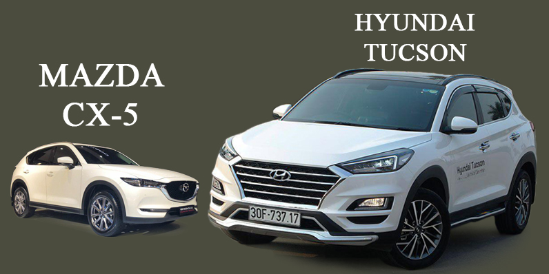 Chi tiết xe Hyundai Tucson 2020, đối thủ hạ bệ Mazda CX-5 tại Việt Nam a3