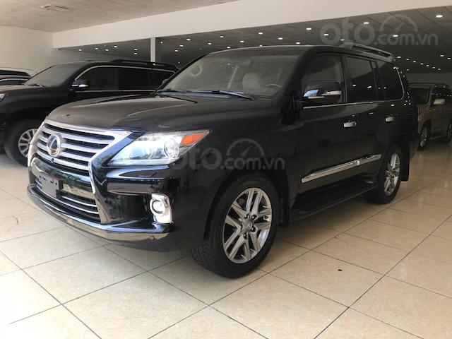 Lexus LX 570