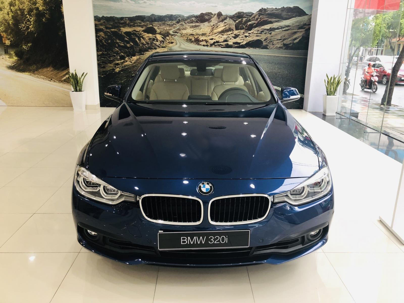 Thaco tung ưu đãi hấp dẫn cho khách hàng BMW và MINI nhân Tết Nguyên Đán 1