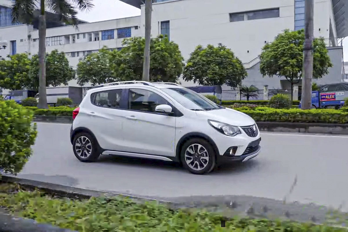 So sánh xe VinFast Fadil 2019 và Suzuki Celerio 2018 So sánh xe VinFast Fadil 2019 và Suzuki Celerio 2018.