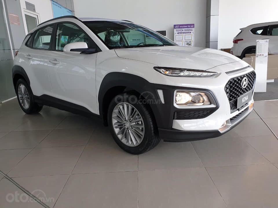 Hyundai Giải Phóng - CN Trường Chinh (2)