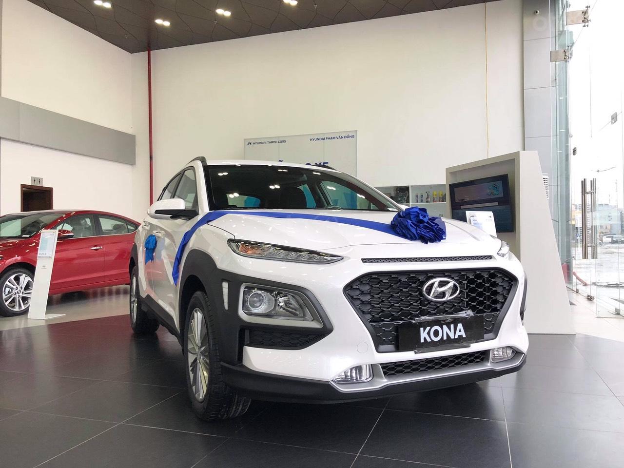 Hyundai Giải Phóng - CN Trường Chinh (3)