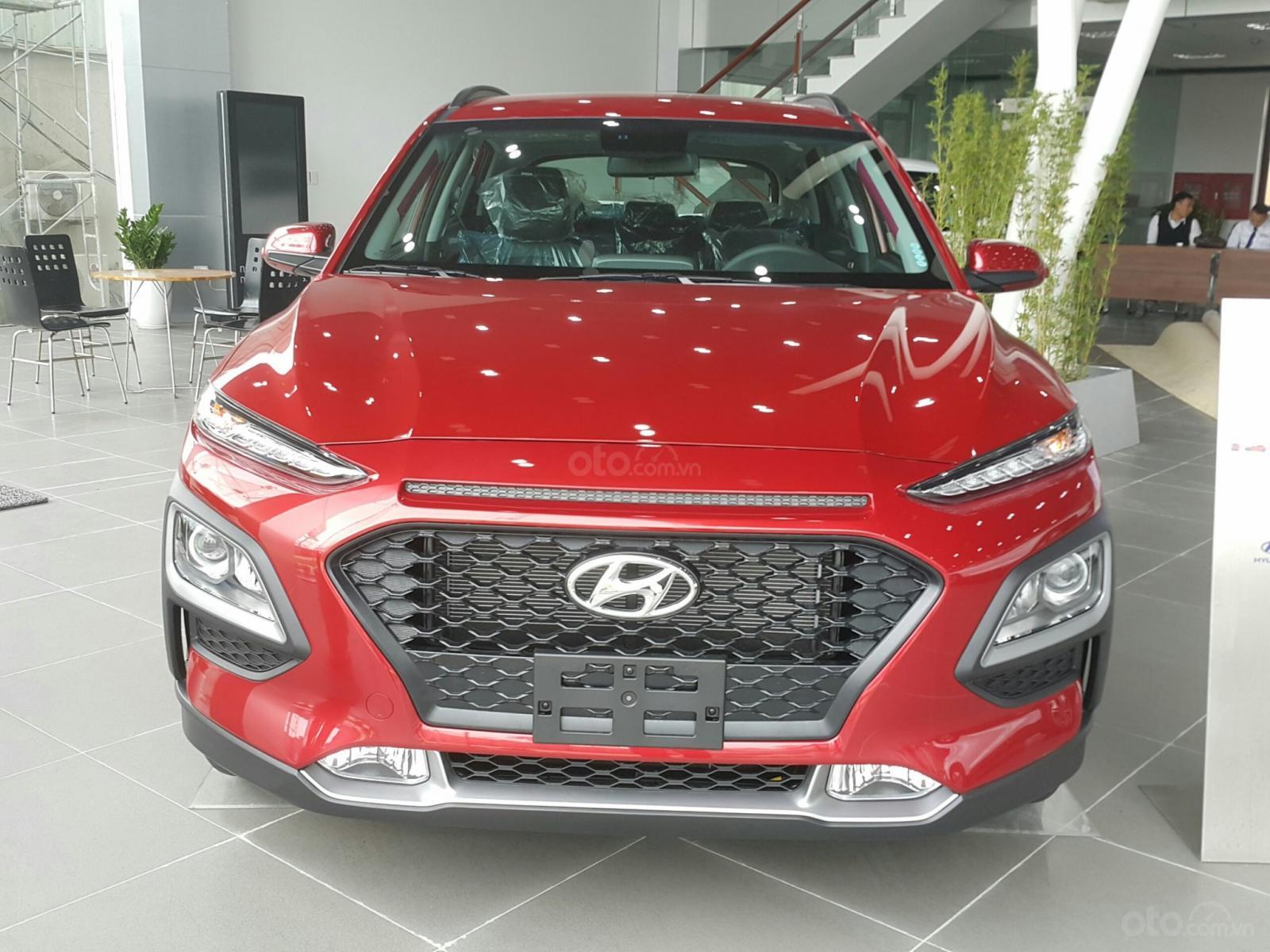 Hyundai Giải Phóng - CN Trường Chinh (8)