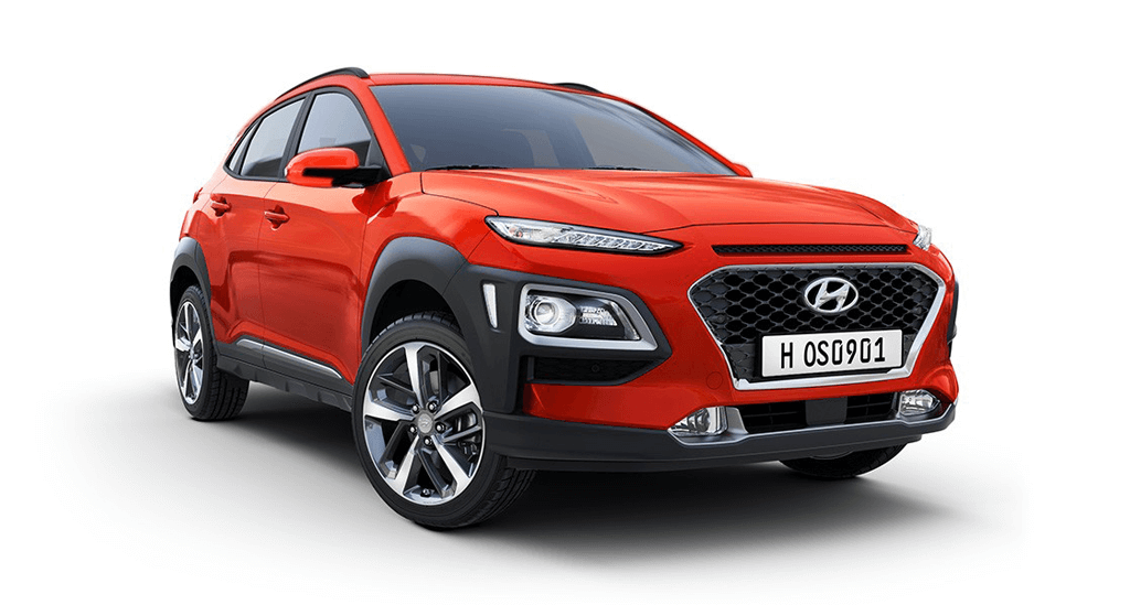 Đánh giá xe Hyundai Kona về thiết kế ngoại thất Đánh giá xe Hyundai Kona về thiết kế ngoại thất