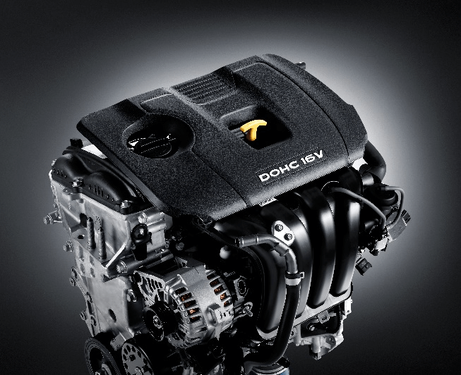 Đánh giá xe Hyundai Kona về trang bị động cơ Đánh giá xe Hyundai Kona về trang bị động cơ