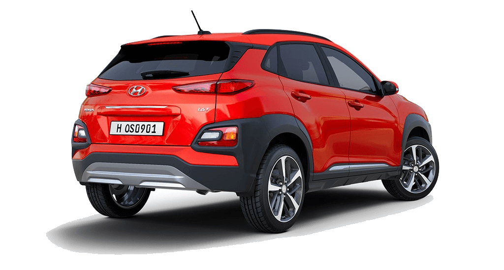 Đánh giá xe Hyundai Kona về thiết kế ngoại thất - 2 Đánh giá xe Hyundai Kona về thiết kế ngoại thất - 2
