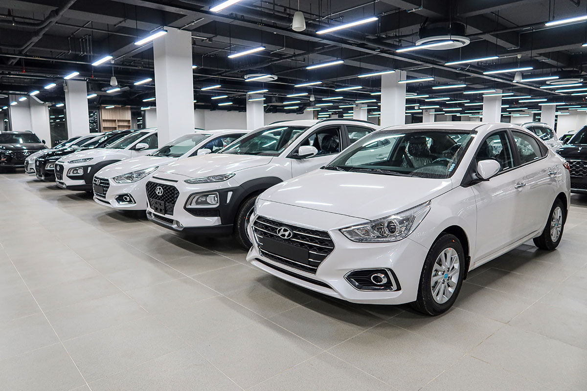 Kho bãi được bố trí trên tầng 4 Kho bãi được bố trí trên tầng 4.