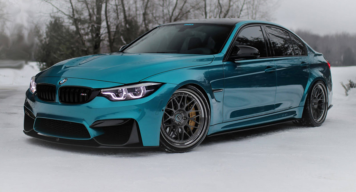 Ưu nhược điểm xe BMW M3 Ưu nhược điểm xe BMW M3