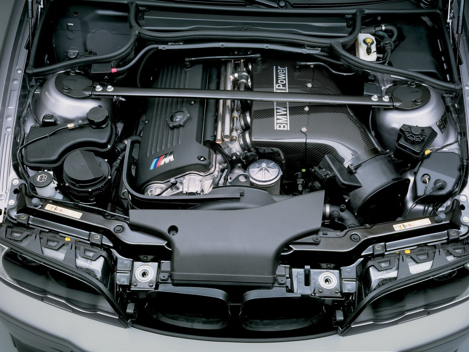 Động cơ xe BMW M3 Động cơ xe BMW M3