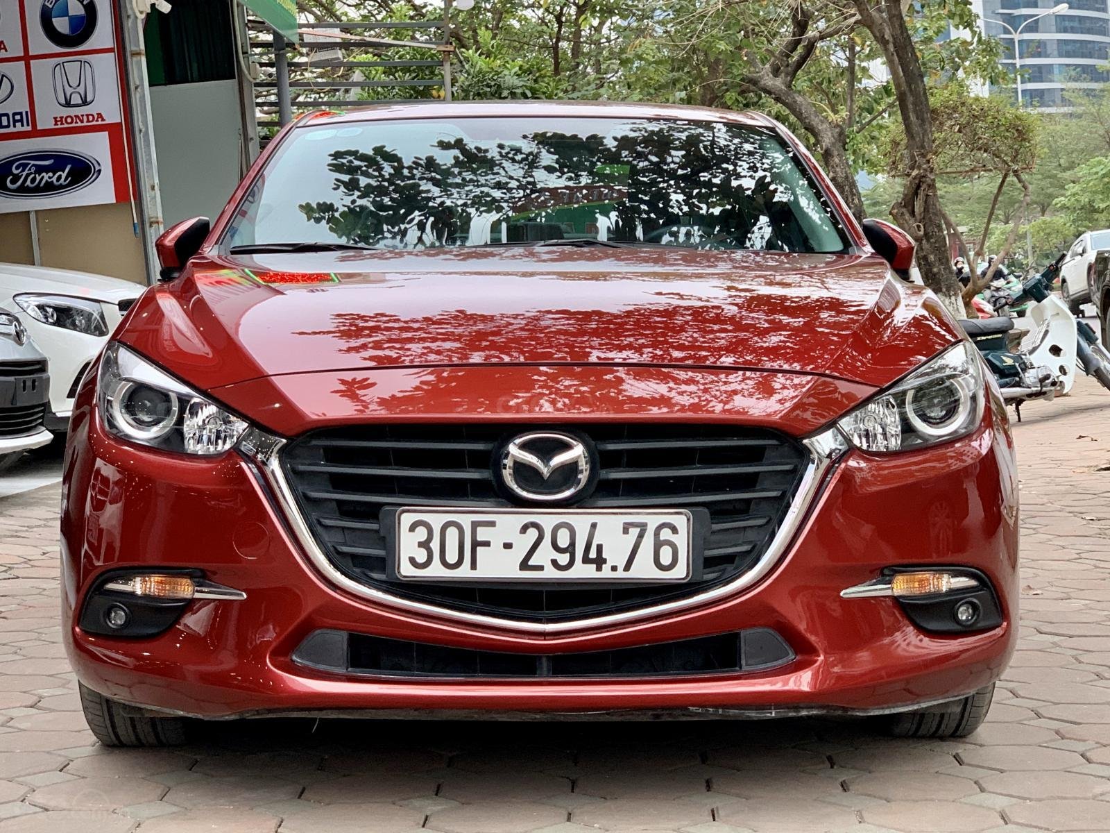 Mua xe ô tô cũ chơi Tết, tại sao không? - Ảnh 2.