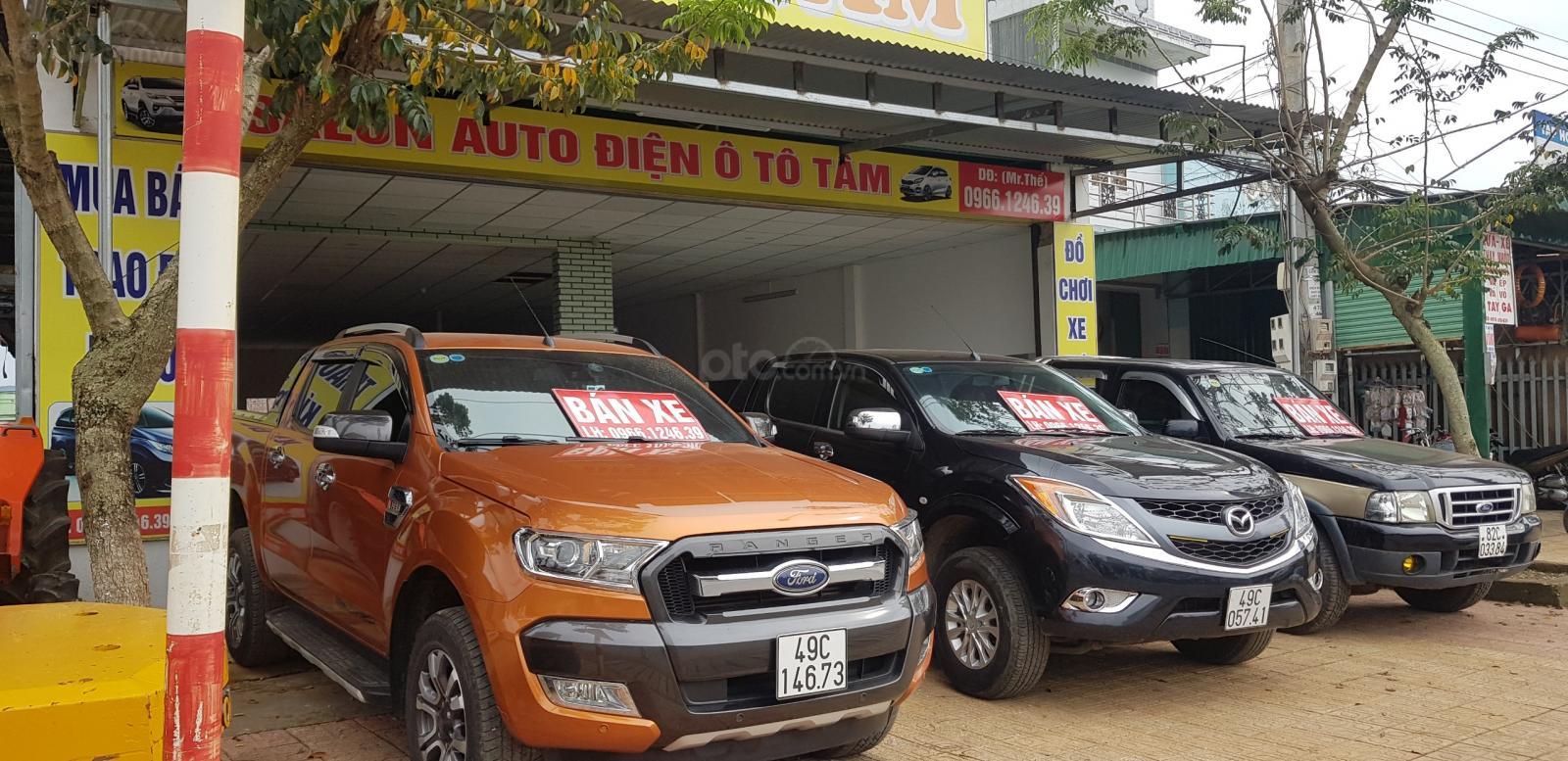 Salon Auto Điện Ô tô Tâm (4)